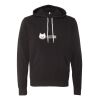 DTG MH200HOOD Unisex Fleece Hoodie Thumbnail