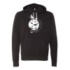 DTG MH200HOOD Unisex Fleece Hoodie Thumbnail