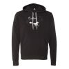 DTG MH200HOOD Unisex Fleece Hoodie Thumbnail