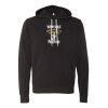DTG MH200HOOD Unisex Fleece Hoodie Thumbnail