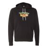 DTG MH200HOOD Unisex Fleece Hoodie Thumbnail