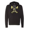 DTG MH200HOOD Unisex Fleece Hoodie Thumbnail