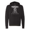 DTG MH200HOOD Unisex Fleece Hoodie Thumbnail