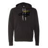 DTG MH200HOOD Unisex Fleece Hoodie Thumbnail
