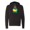 DTG MH200HOOD Unisex Fleece Hoodie Thumbnail