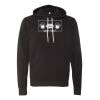 DTG MH200HOOD Unisex Fleece Hoodie Thumbnail