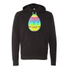 DTG MH200HOOD Unisex Fleece Hoodie Thumbnail