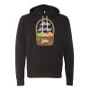 DTG MH200HOOD Unisex Fleece Hoodie Thumbnail