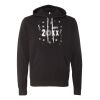 DTG MH200HOOD Unisex Fleece Hoodie Thumbnail