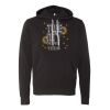 DTG MH200HOOD Unisex Fleece Hoodie Thumbnail