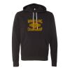 DTG MH200HOOD Unisex Fleece Hoodie Thumbnail