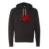 DTG MH200HOOD Unisex Fleece Hoodie Thumbnail