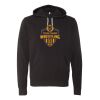DTG MH200HOOD Unisex Fleece Hoodie Thumbnail