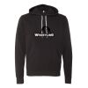 DTG MH200HOOD Unisex Fleece Hoodie Thumbnail