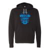 DTG MH200HOOD Unisex Fleece Hoodie Thumbnail