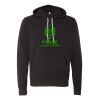 DTG MH200HOOD Unisex Fleece Hoodie Thumbnail