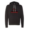 DTG MH200HOOD Unisex Fleece Hoodie Thumbnail