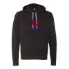 DTG MH200HOOD Unisex Fleece Hoodie Thumbnail