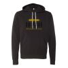 DTG MH200HOOD Unisex Fleece Hoodie Thumbnail