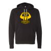 DTG MH200HOOD Unisex Fleece Hoodie Thumbnail