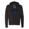 DTG MH200HOOD Unisex Fleece Hoodie Thumbnail