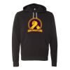 DTG MH200HOOD Unisex Fleece Hoodie Thumbnail