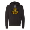 DTG MH200HOOD Unisex Fleece Hoodie Thumbnail