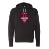 DTG MH200HOOD Unisex Fleece Hoodie Thumbnail