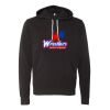 DTG MH200HOOD Unisex Fleece Hoodie Thumbnail