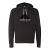 DTG MH200HOOD Unisex Fleece Hoodie Thumbnail