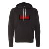 DTG MH200HOOD Unisex Fleece Hoodie Thumbnail