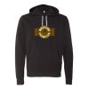 DTG MH200HOOD Unisex Fleece Hoodie Thumbnail