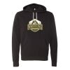 DTG MH200HOOD Unisex Fleece Hoodie Thumbnail