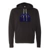 DTG MH200HOOD Unisex Fleece Hoodie Thumbnail