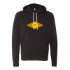 DTG MH200HOOD Unisex Fleece Hoodie Thumbnail
