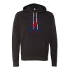 DTG MH200HOOD Unisex Fleece Hoodie Thumbnail