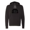 DTG MH200HOOD Unisex Fleece Hoodie Thumbnail