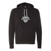 DTG MH200HOOD Unisex Fleece Hoodie Thumbnail