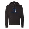 DTG MH200HOOD Unisex Fleece Hoodie Thumbnail