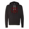 DTG MH200HOOD Unisex Fleece Hoodie Thumbnail
