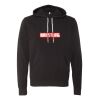 DTG MH200HOOD Unisex Fleece Hoodie Thumbnail