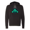 DTG MH200HOOD Unisex Fleece Hoodie Thumbnail