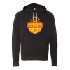 DTG MH200HOOD Unisex Fleece Hoodie Thumbnail