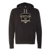 DTG MH200HOOD Unisex Fleece Hoodie Thumbnail