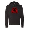 DTG MH200HOOD Unisex Fleece Hoodie Thumbnail