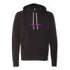 DTG MH200HOOD Unisex Fleece Hoodie Thumbnail