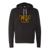 DTG MH200HOOD Unisex Fleece Hoodie Thumbnail