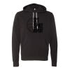 DTG MH200HOOD Unisex Fleece Hoodie Thumbnail