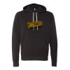 DTG MH200HOOD Unisex Fleece Hoodie Thumbnail