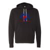 DTG MH200HOOD Unisex Fleece Hoodie Thumbnail